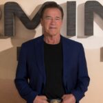 Arnold Schwarzenegger kam nach seiner Ankunft in Deutschland wegen einer Luxusuhr beim Zoll vorbei