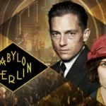 „Babylon Berlin“-Stars sprechen über Staffel 4: Faschismus, Kriminalität und Tanzen im Deutschland der 1930er Jahre